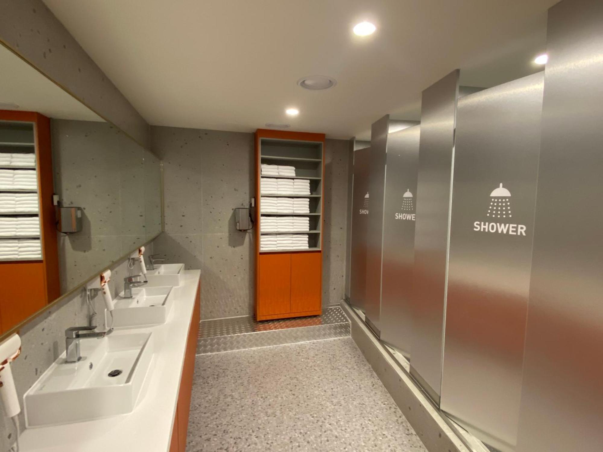 Seoul Cube Myeongdong Hotel Exterior photo