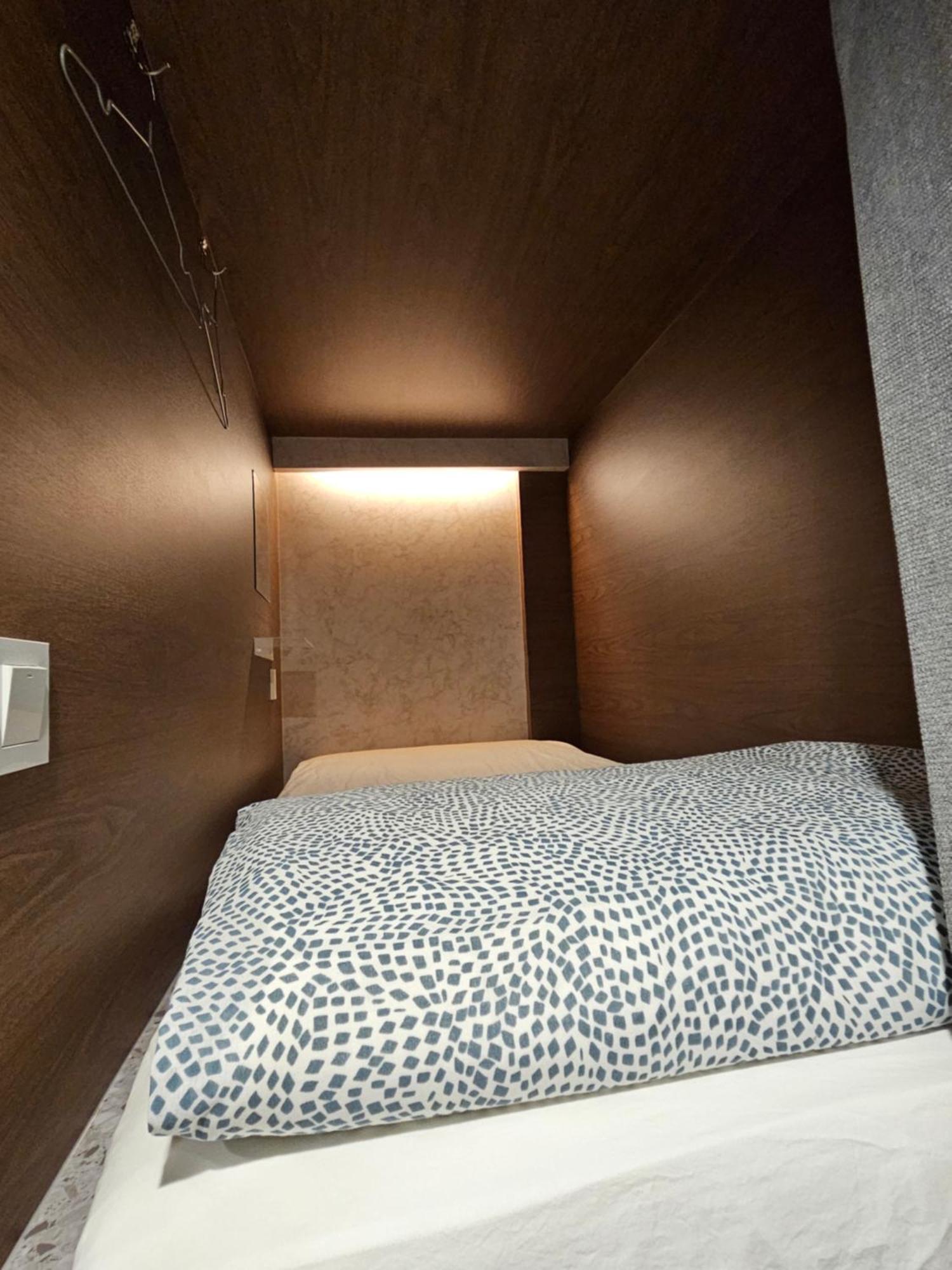 Seoul Cube Myeongdong Hotel Exterior photo