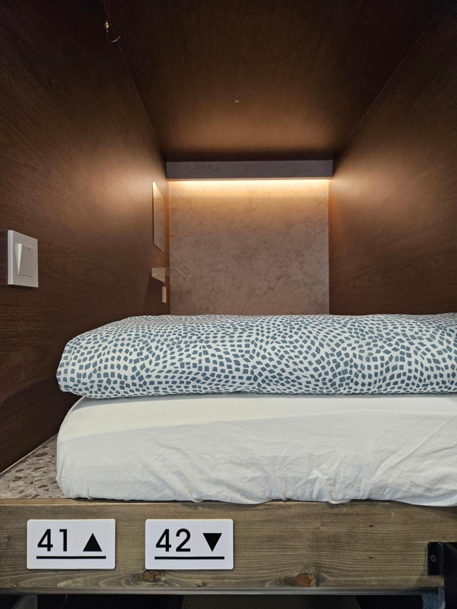 Seoul Cube Myeongdong Hotel Exterior photo