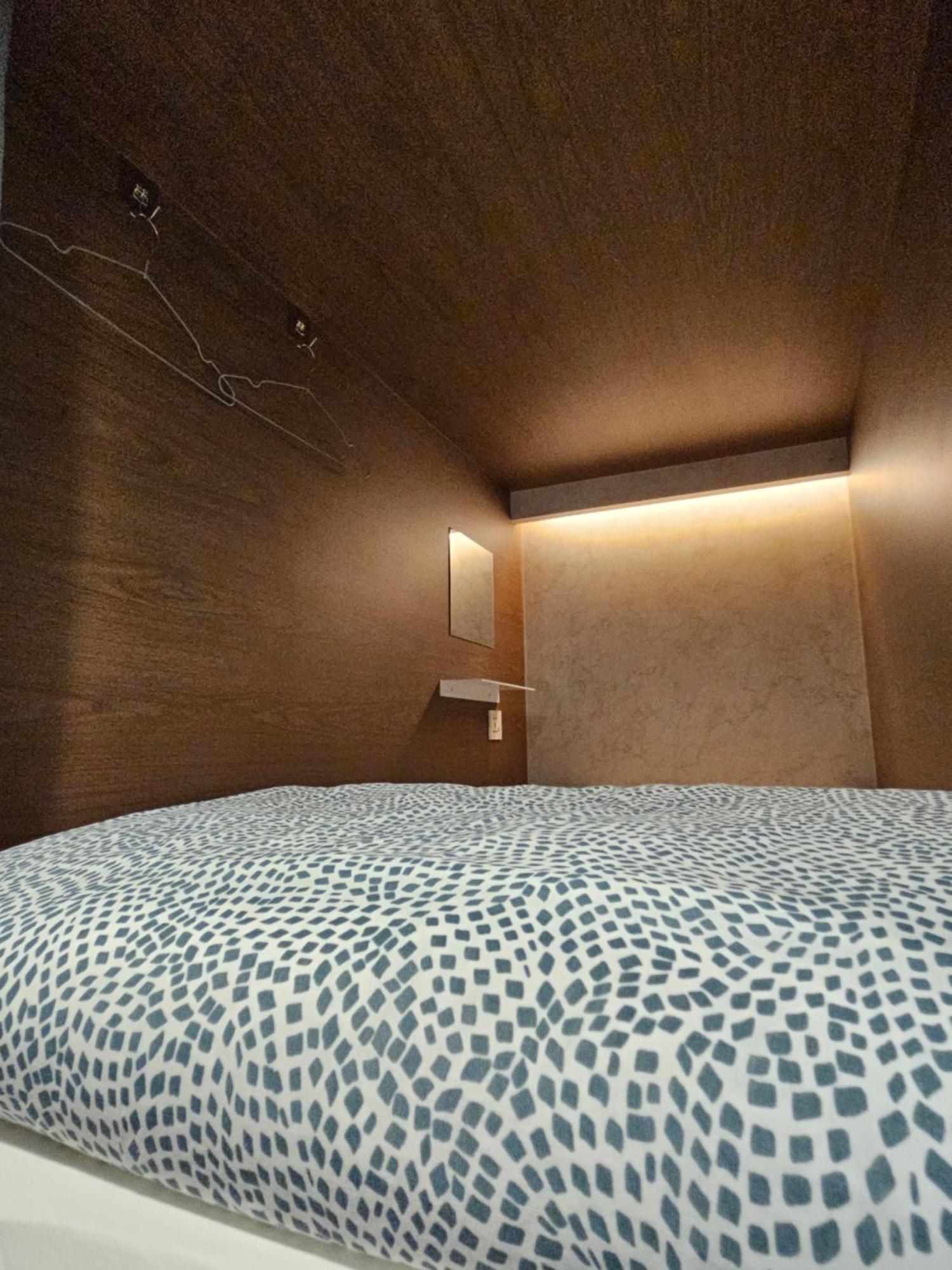 Seoul Cube Myeongdong Hotel Exterior photo
