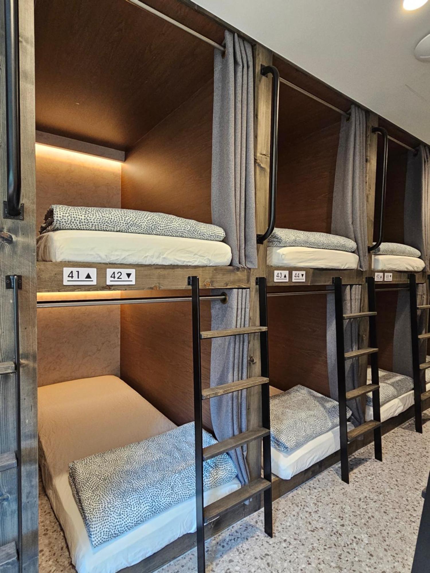 Seoul Cube Myeongdong Hotel Exterior photo